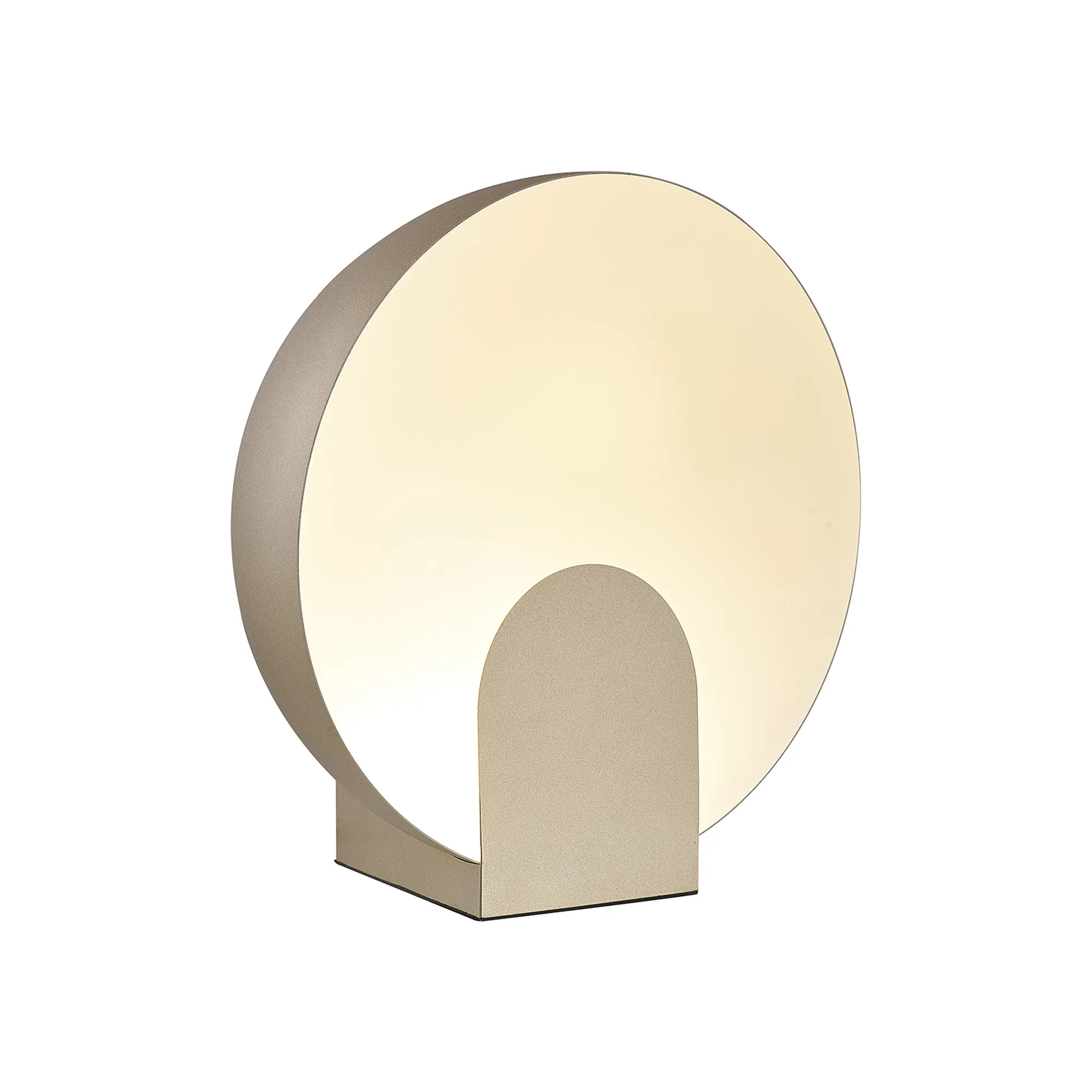 Oculo Table Lamps Mantra Designer Table Lamps